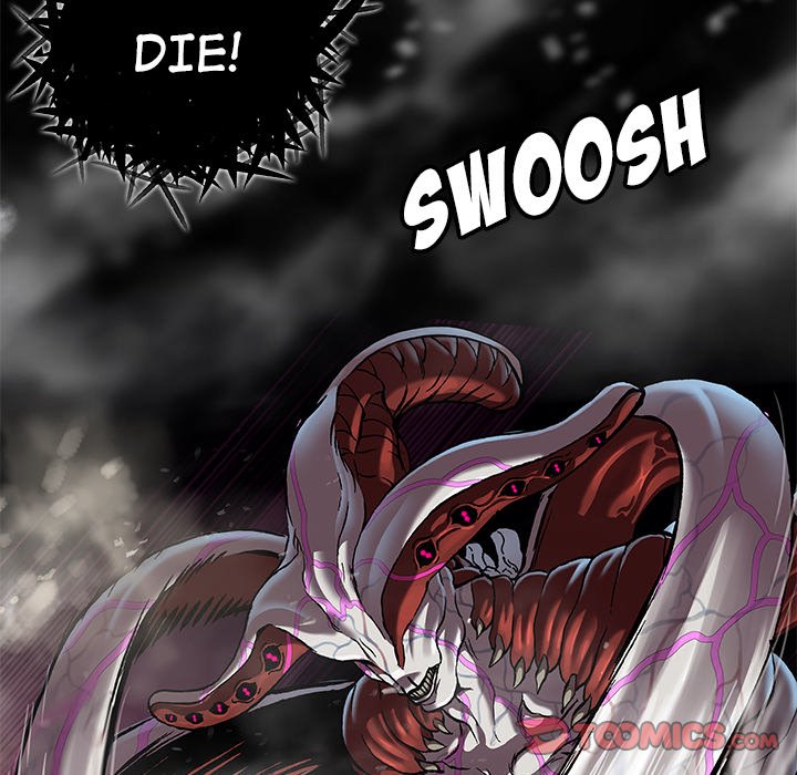 Leviathan Chapter 198 - Page 46