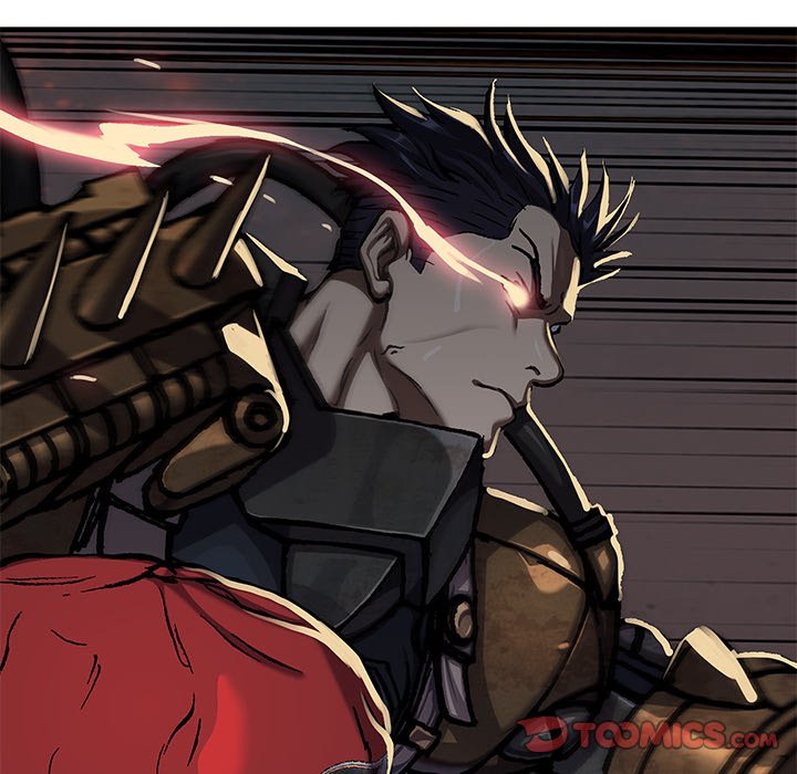 Leviathan Chapter 198 - Page 6