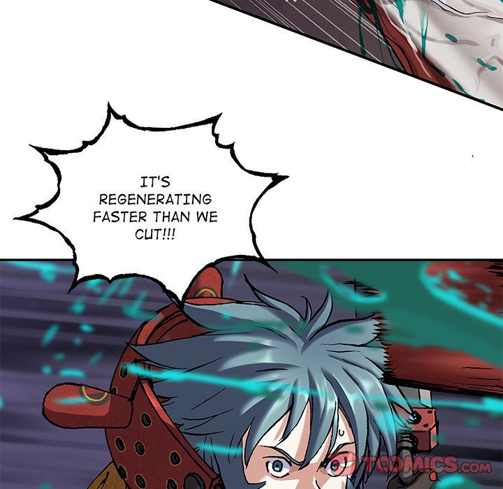 Leviathan Chapter 198 - Page 60