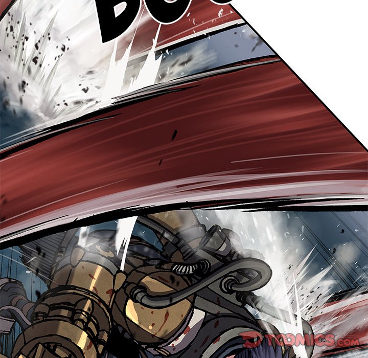 Leviathan Chapter 198 - Page 64