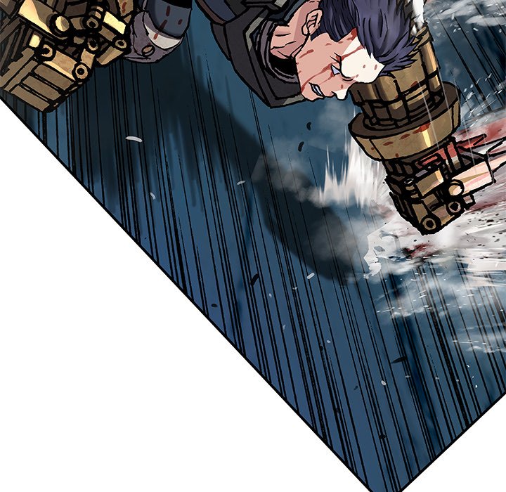 Leviathan Chapter 198 - Page 65