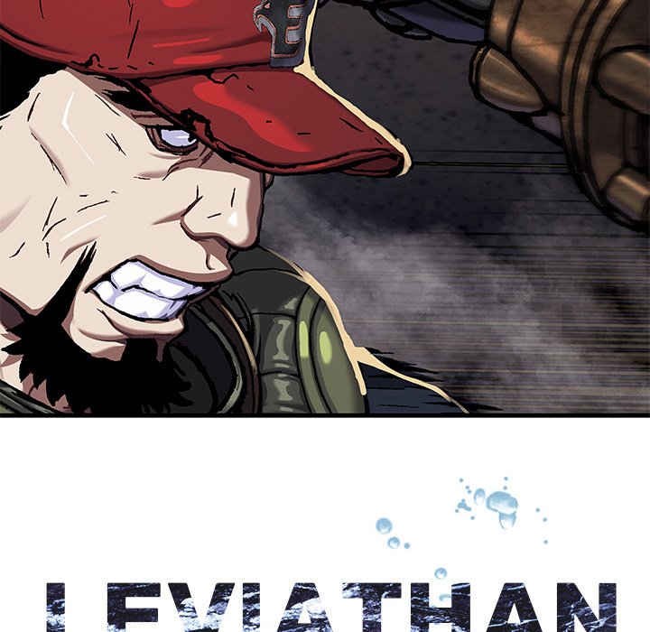 Leviathan Chapter 198 - Page 7