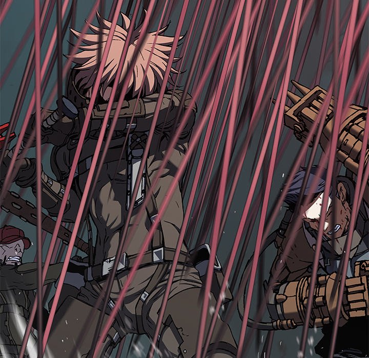 Leviathan Chapter 198 - Page 75