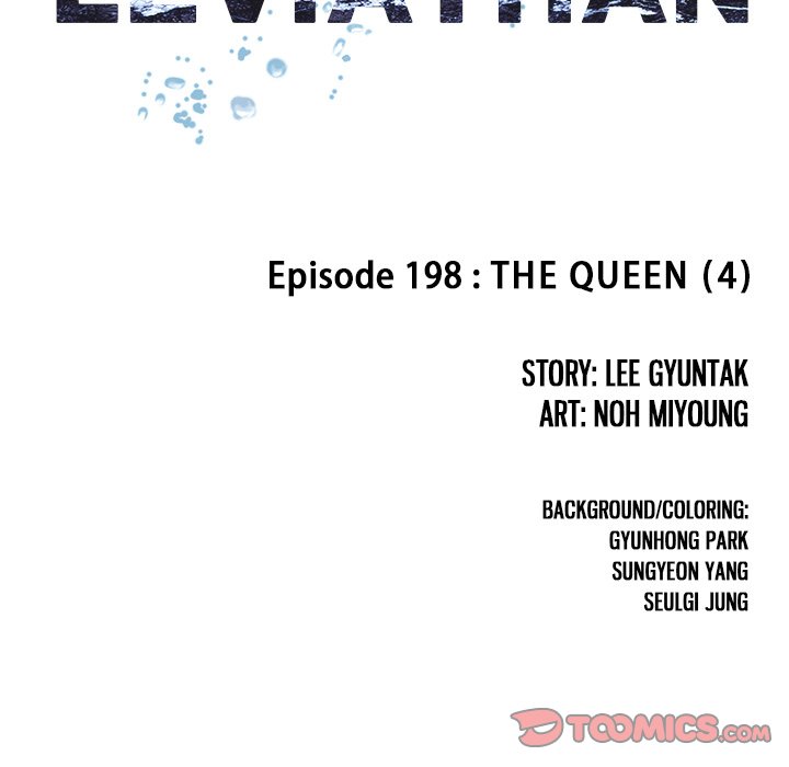 Leviathan Chapter 198 - Page 8