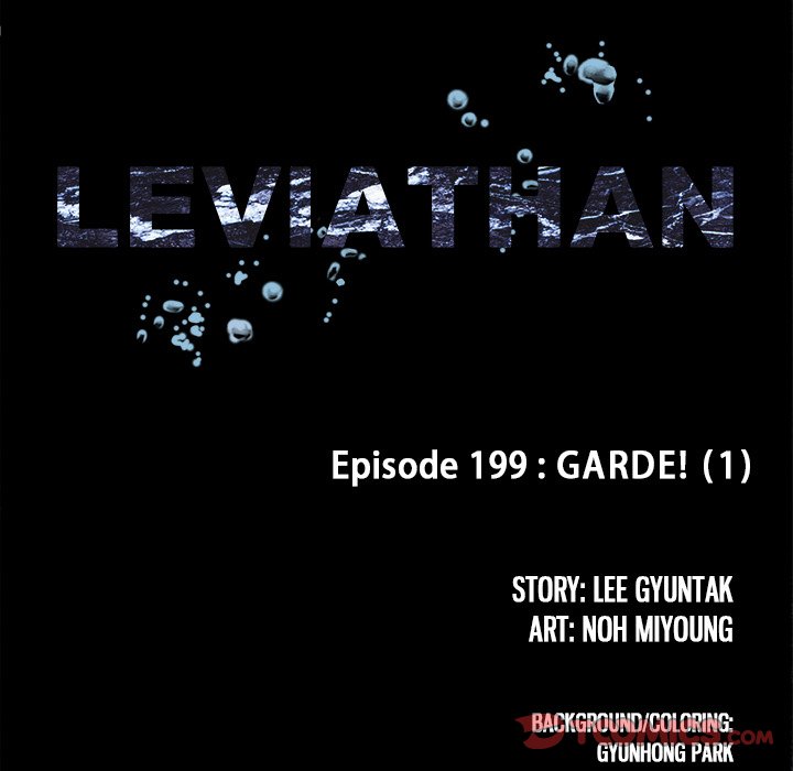 Leviathan Chapter 199 - Page 12
