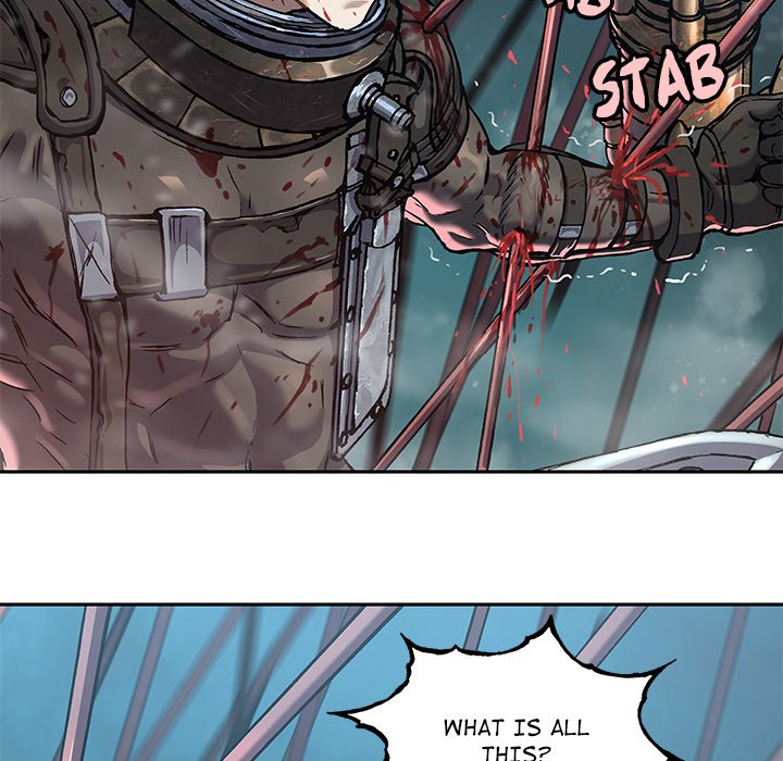 Leviathan Chapter 199 - Page 15