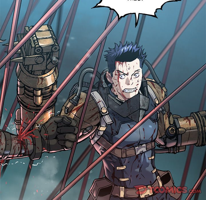 Leviathan Chapter 199 - Page 16