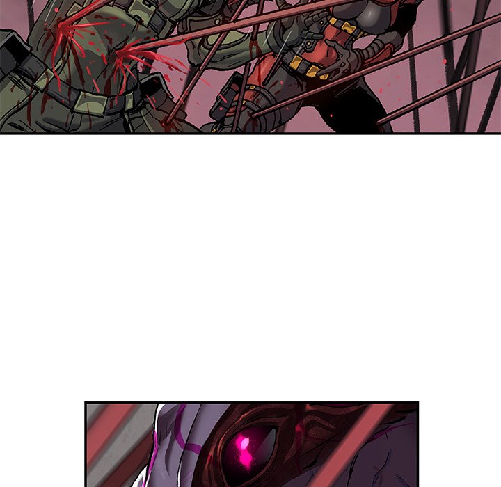 Leviathan Chapter 199 - Page 19