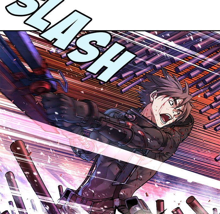 Leviathan Chapter 199 - Page 23