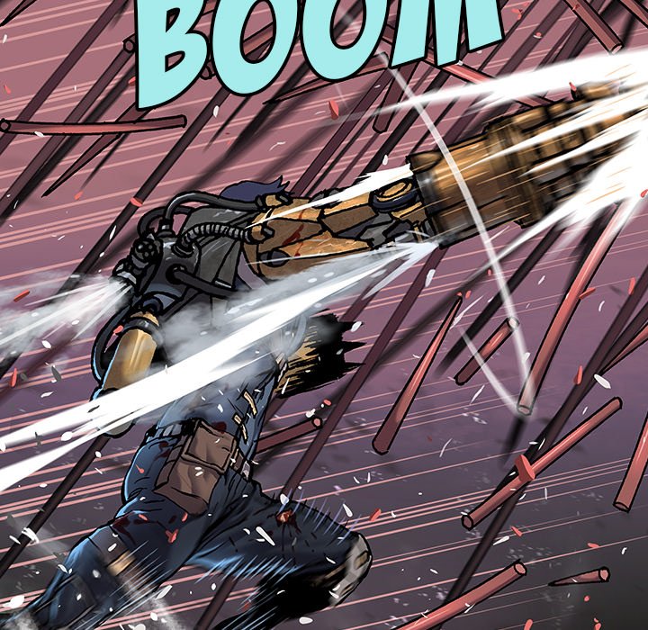 Leviathan Chapter 199 - Page 37