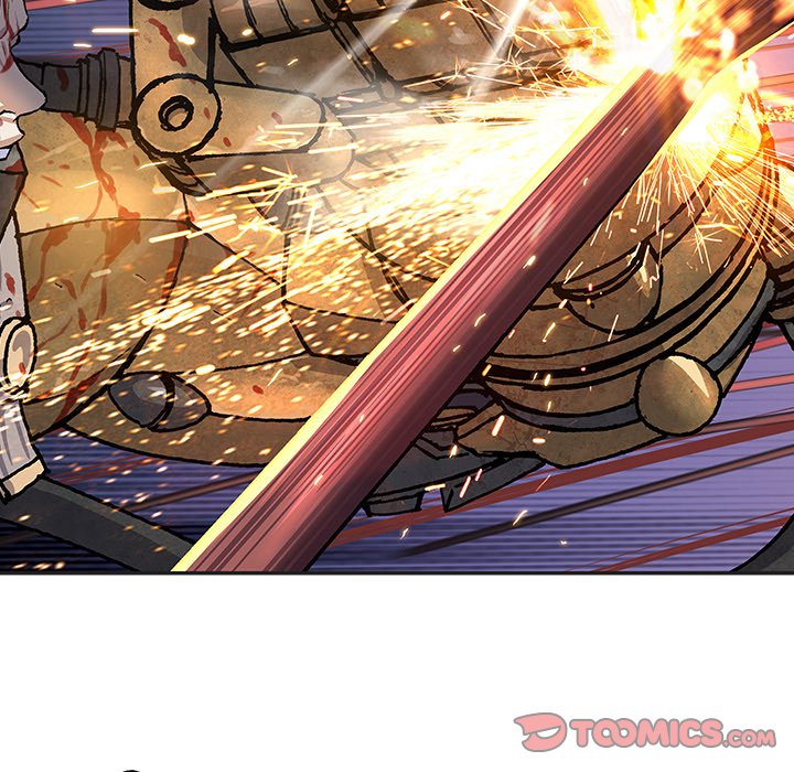 Leviathan Chapter 199 - Page 44