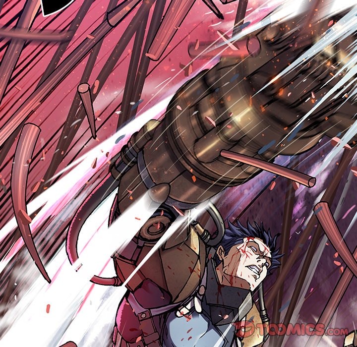 Leviathan Chapter 199 - Page 50