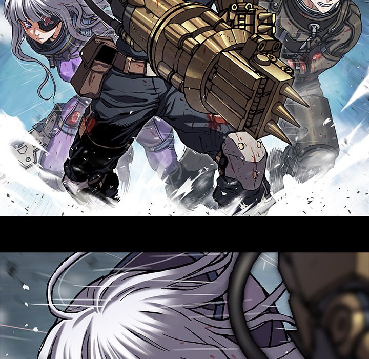 Leviathan Chapter 199 - Page 57