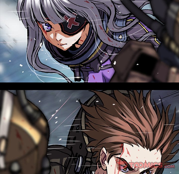Leviathan Chapter 199 - Page 58