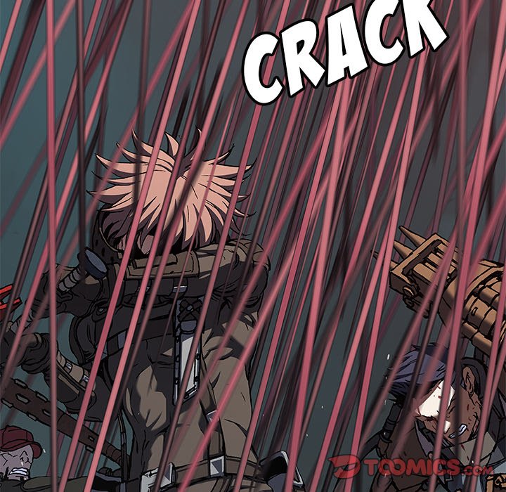 Leviathan Chapter 199 - Page 6