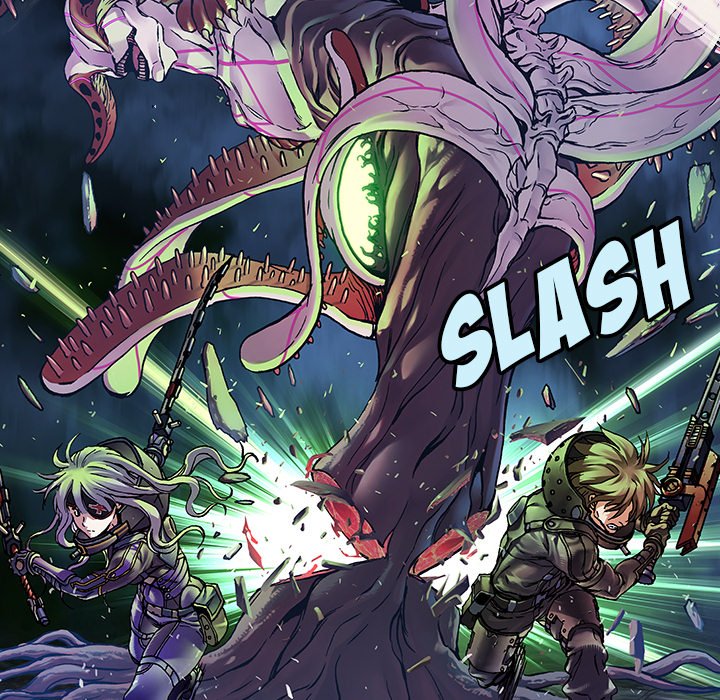 Leviathan Chapter 199 - Page 63