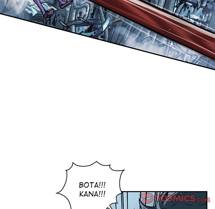 Leviathan Chapter 199 - Page 72