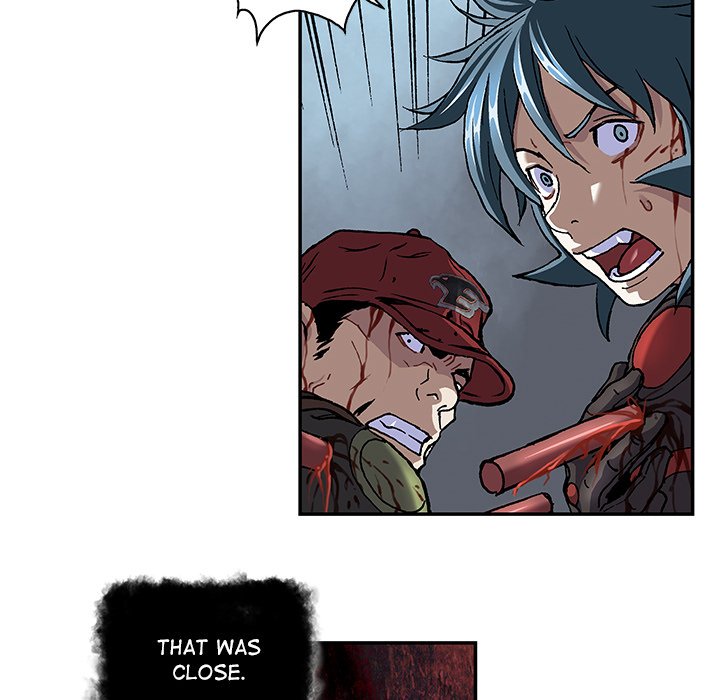 Leviathan Chapter 199 - Page 73