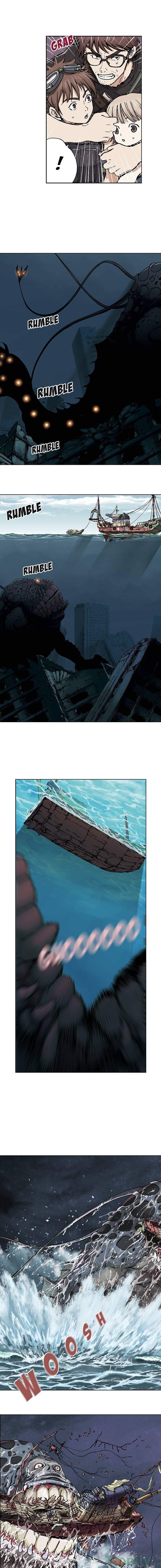 Leviathan Chapter 2 - Page 16