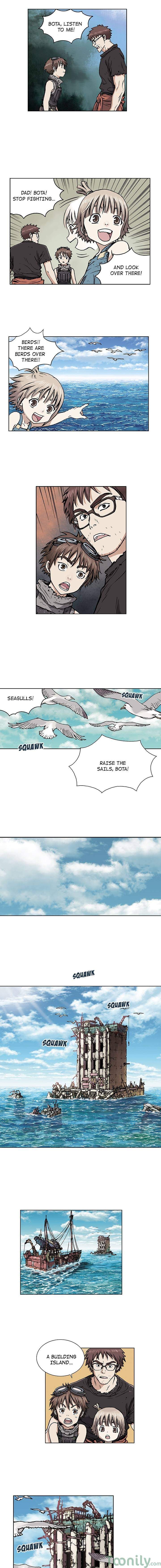 Leviathan Chapter 2 - Page 8