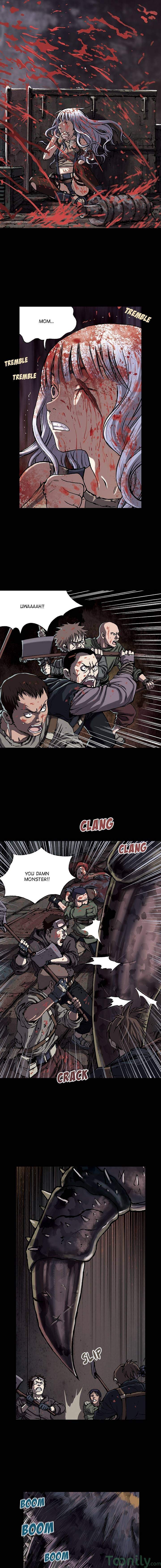 Leviathan Chapter 20 - Page 4