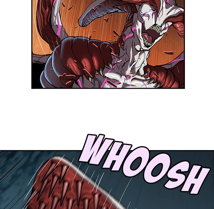 Leviathan Chapter 200 - Page 11