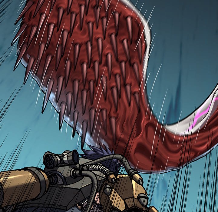 Leviathan Chapter 200 - Page 12