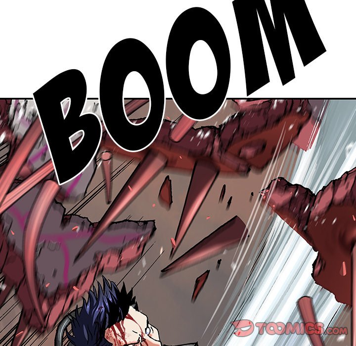 Leviathan Chapter 200 - Page 14