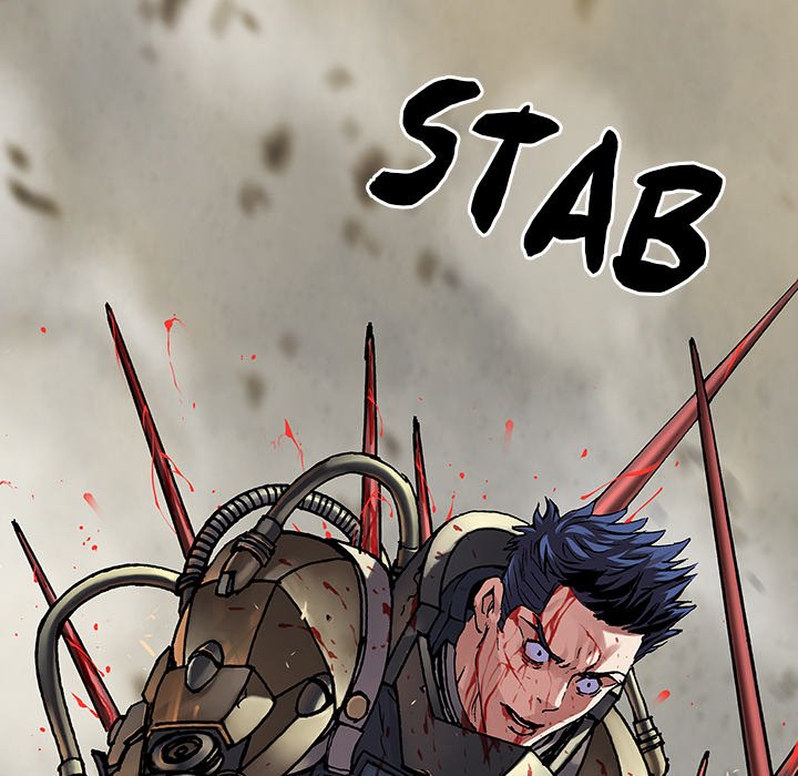 Leviathan Chapter 200 - Page 19