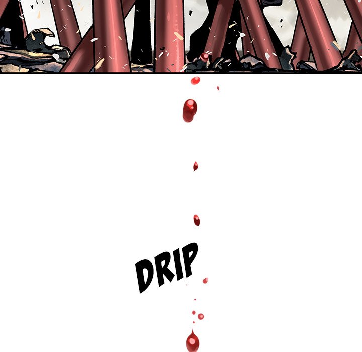 Leviathan Chapter 200 - Page 21