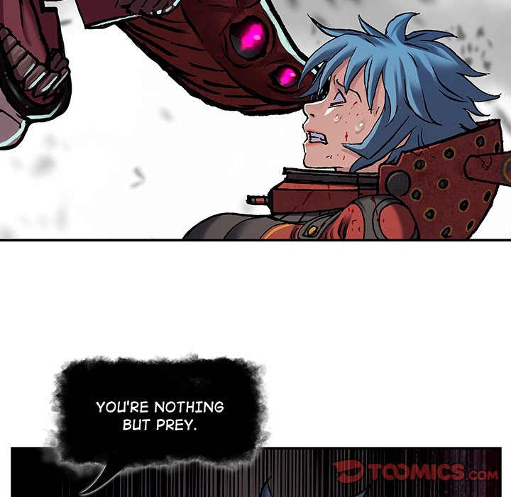 Leviathan Chapter 200 - Page 58