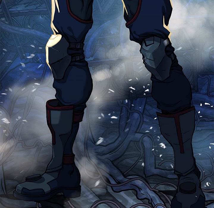 Leviathan Chapter 200 - Page 68