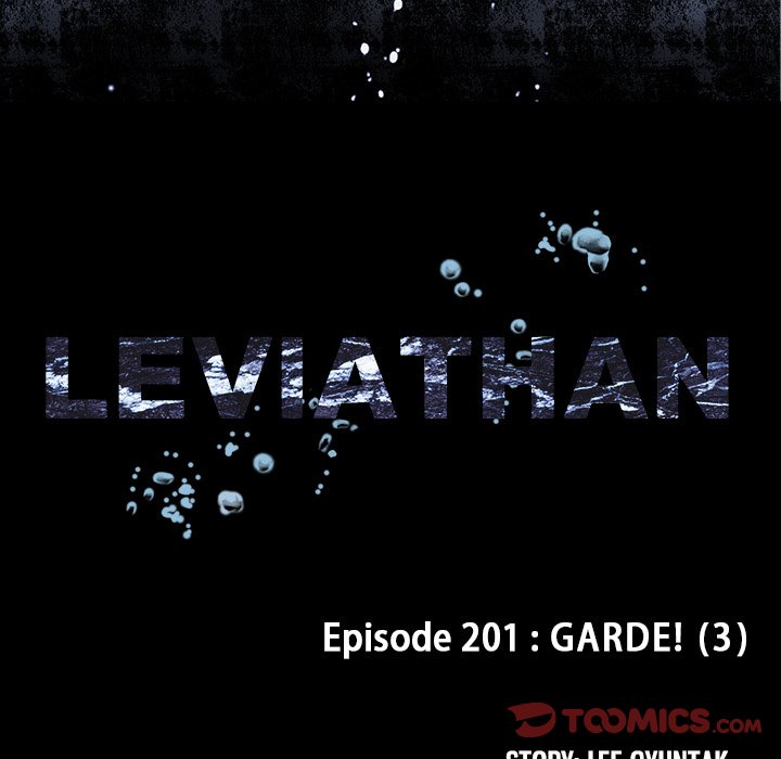 Leviathan Chapter 201 - Page 14