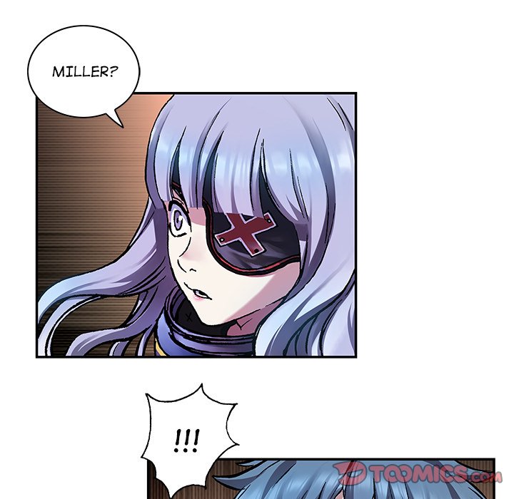 Leviathan Chapter 201 - Page 18