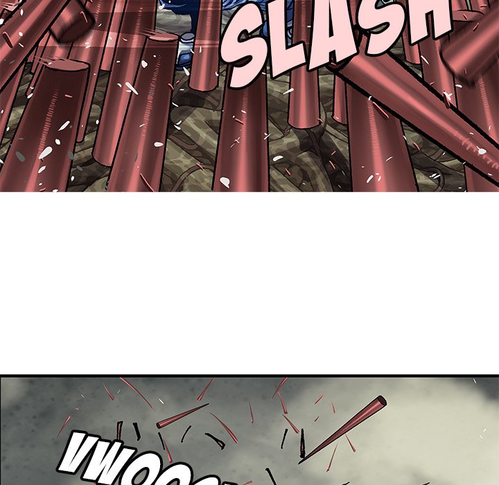 Leviathan Chapter 201 - Page 29