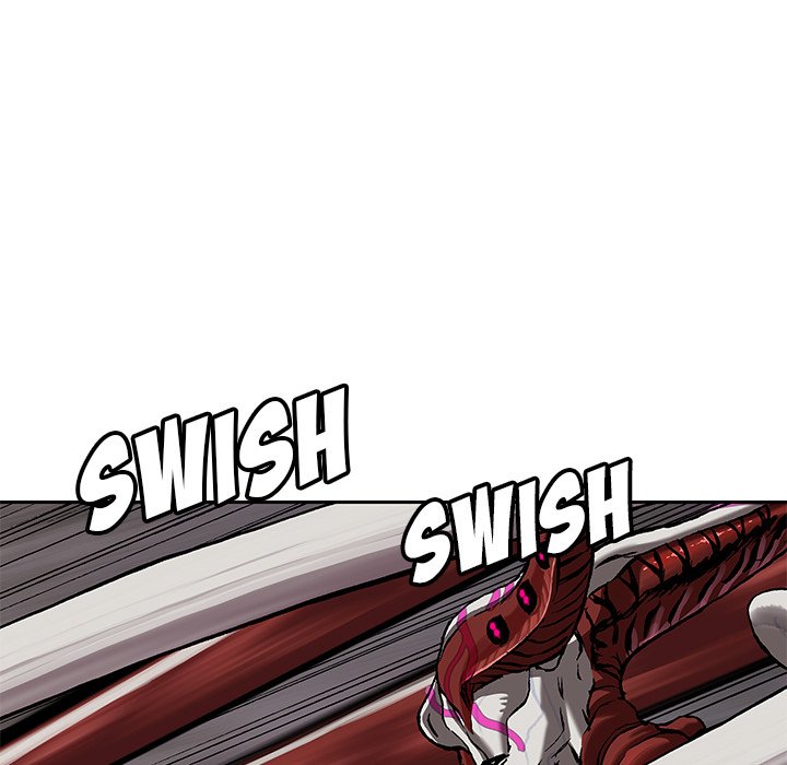 Leviathan Chapter 201 - Page 32