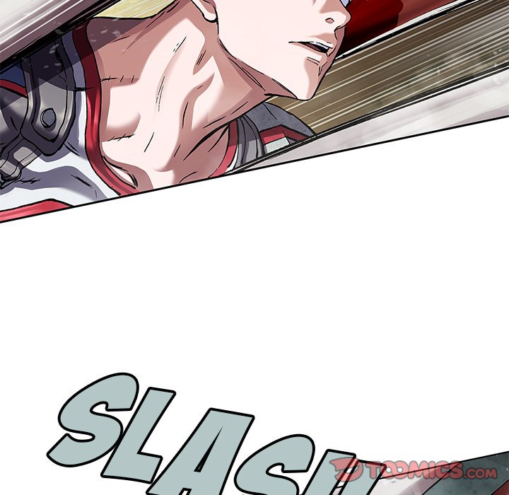 Leviathan Chapter 201 - Page 34