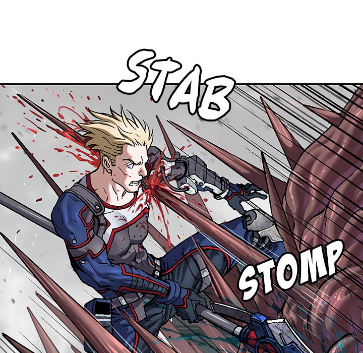 Leviathan Chapter 201 - Page 44