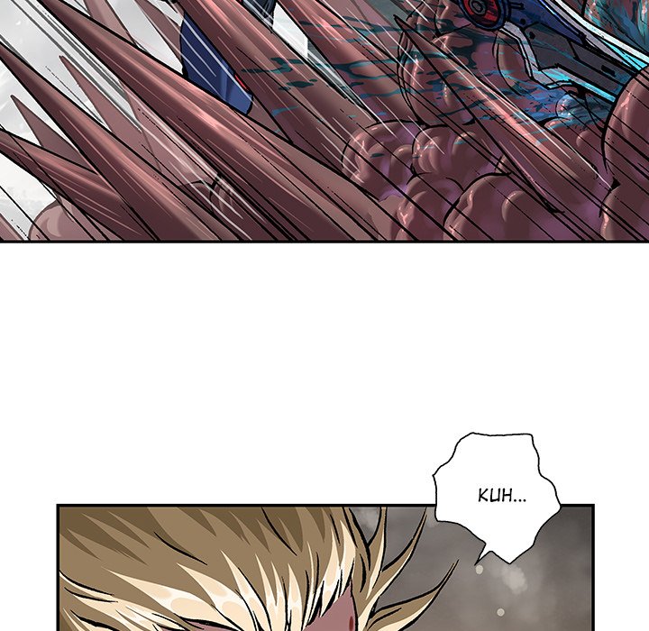 Leviathan Chapter 201 - Page 45