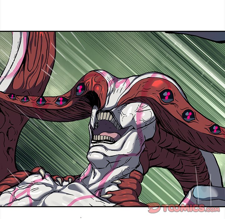 Leviathan Chapter 201 - Page 54