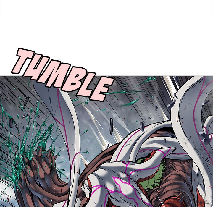 Leviathan Chapter 201 - Page 55