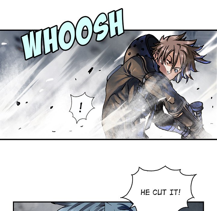 Leviathan Chapter 201 - Page 57