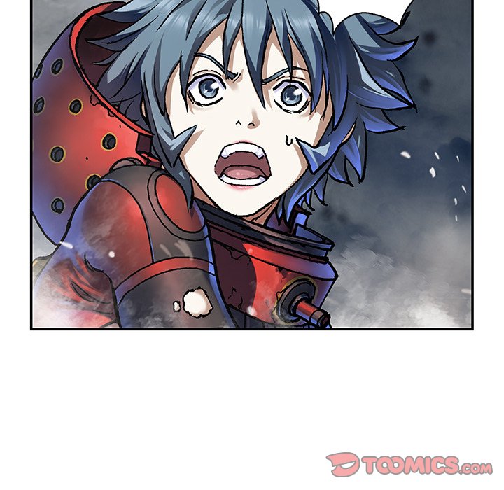 Leviathan Chapter 201 - Page 58