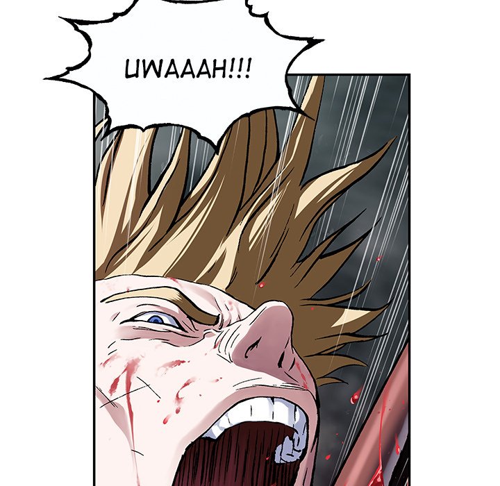 Leviathan Chapter 201 - Page 87