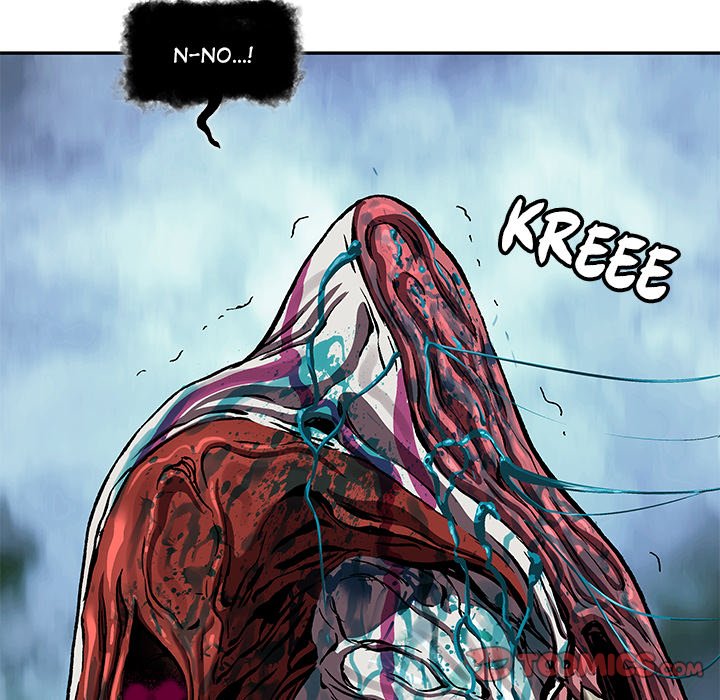 Leviathan Chapter 202 - Page 10