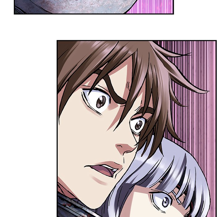 Leviathan Chapter 202 - Page 100