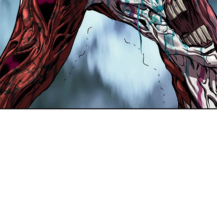 Leviathan Chapter 202 - Page 11