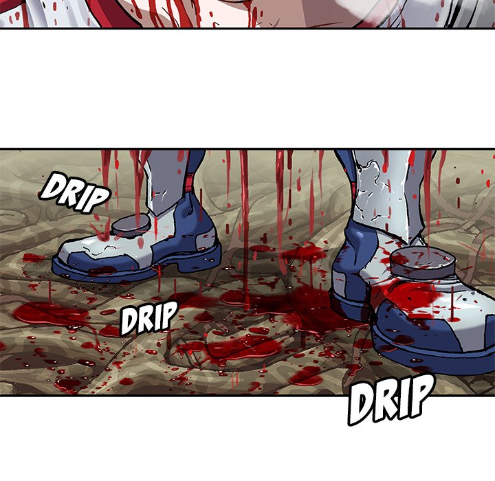 Leviathan Chapter 202 - Page 13