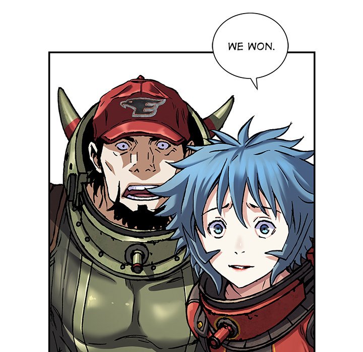 Leviathan Chapter 202 - Page 17