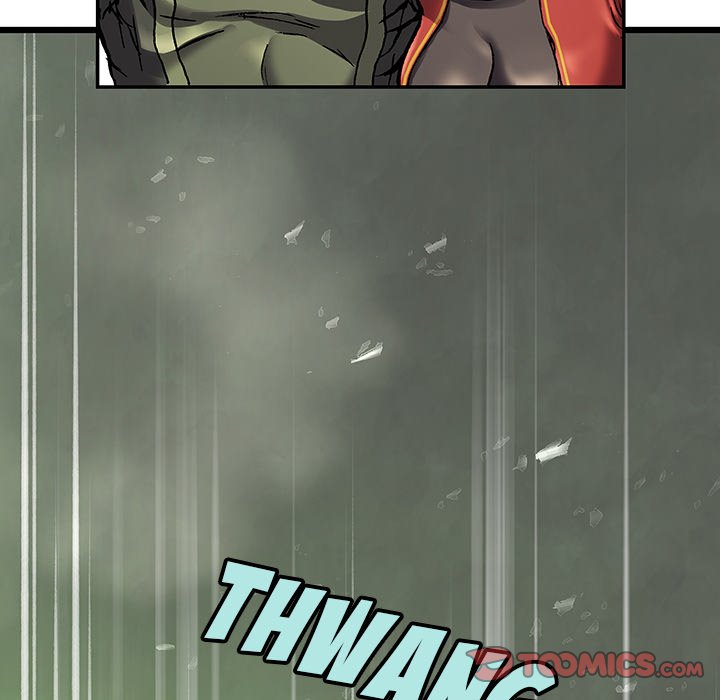 Leviathan Chapter 202 - Page 18